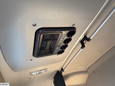 Mercedes Actros 1845