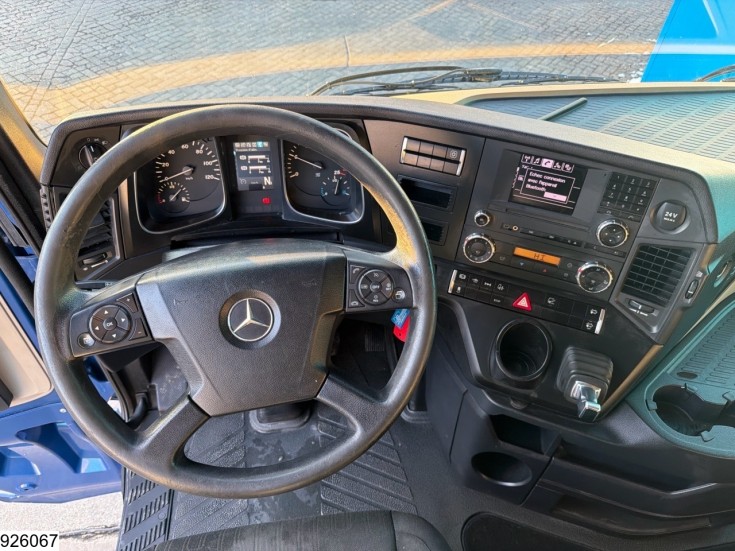 Mercedes Actros 1845