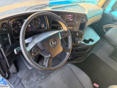 Mercedes Actros 1845