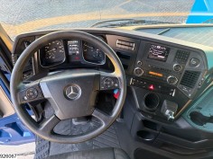 Mercedes Actros 1845