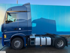 Mercedes Actros 1845