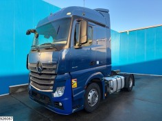 Mercedes Actros 1845