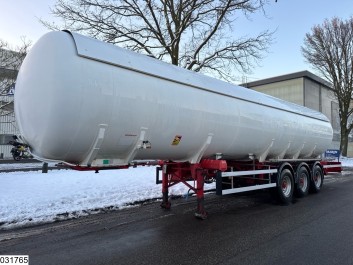 Burg Gas
