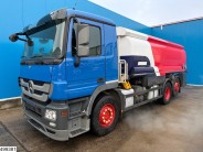 Mercedes Actros 2644