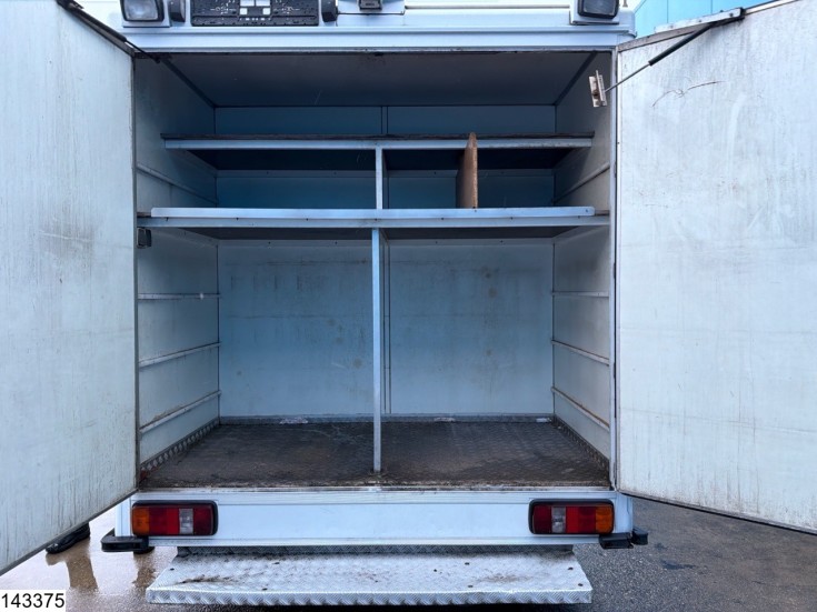 Mercedes Vario 816 D