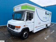 Mercedes Vario 816 D