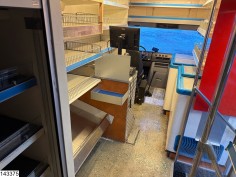 Mercedes Vario 816 D