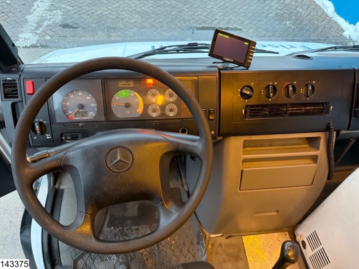Mercedes Vario 816 D