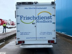 Mercedes Vario 816 D