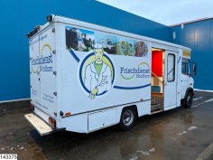 Mercedes Vario 816 D