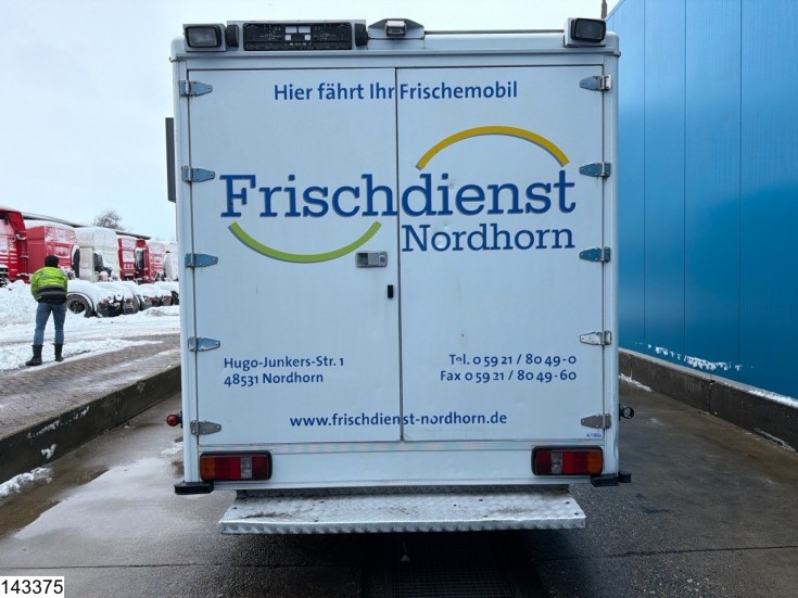 Mercedes Vario 816 D