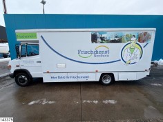 Mercedes Vario 816 D