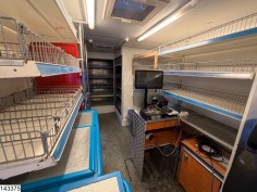 Mercedes Vario 816 D