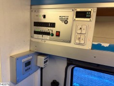 Mercedes Vario 816 D