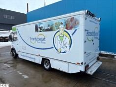 Mercedes Vario 816 D