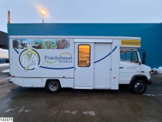 Mercedes Vario 816 D