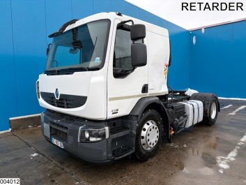 Renault Premium