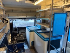 Mercedes Vario 816 D