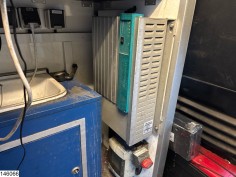 Mercedes Vario 816 D