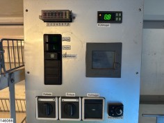 Mercedes Vario 816 D