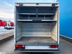 Mercedes Vario 816 D