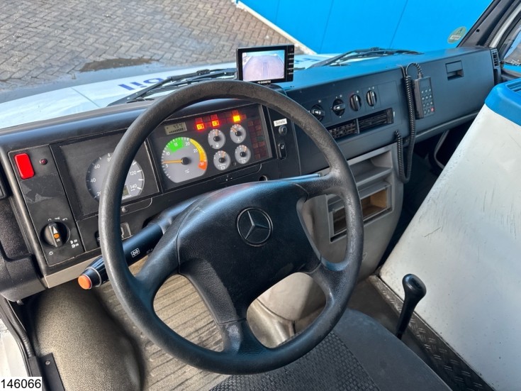 Mercedes Vario 816 D