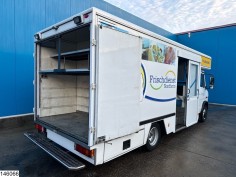 Mercedes Vario 816 D