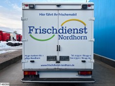 Mercedes Vario 816 D