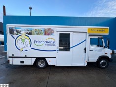 Mercedes Vario 816 D