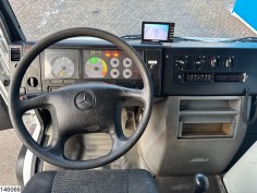 Mercedes Vario 816 D