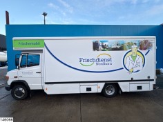 Mercedes Vario 816 D