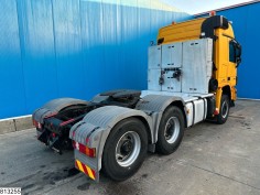 Mercedes Actros 2860