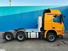 Mercedes Actros 2860