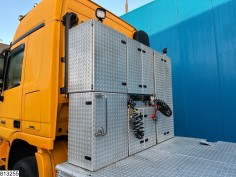 Mercedes Actros 2860