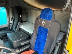 Mercedes Actros 2860