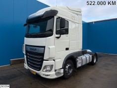 DAF XF 450