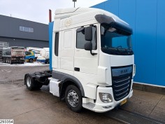 DAF XF 450