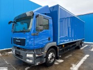 MAN TGM 18 250