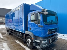 MAN TGM 18 250
