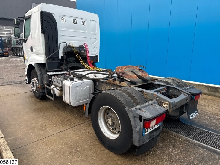 Renault Lander 460 DXI