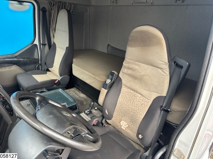 Renault Lander 460 DXI