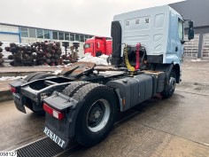 Renault Lander 460 DXI