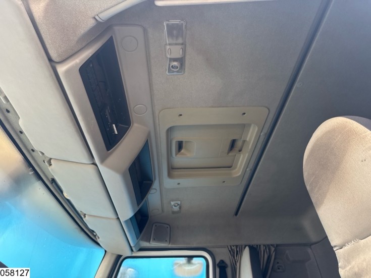 Renault Lander 460 DXI