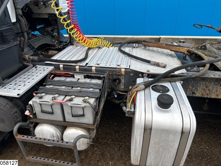 Renault Lander 460 DXI