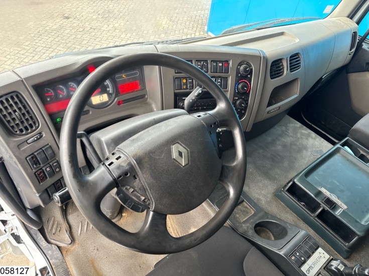 Renault Lander 460 DXI