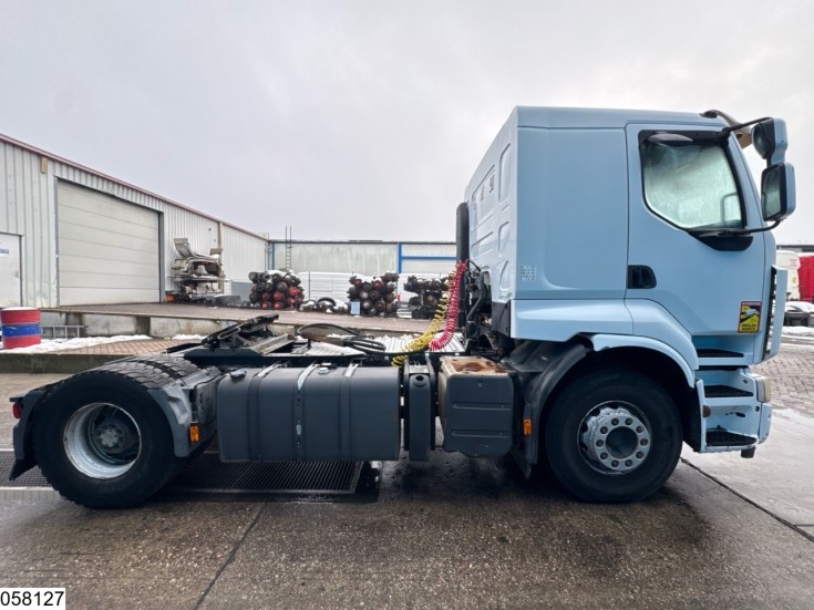 Renault Lander 460 DXI