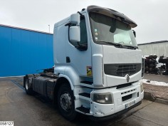 Renault Lander 460 DXI