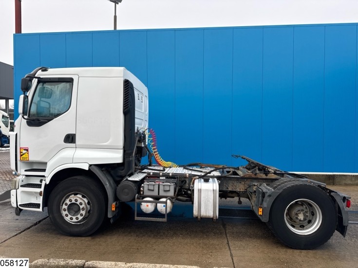 Renault Lander 460 DXI