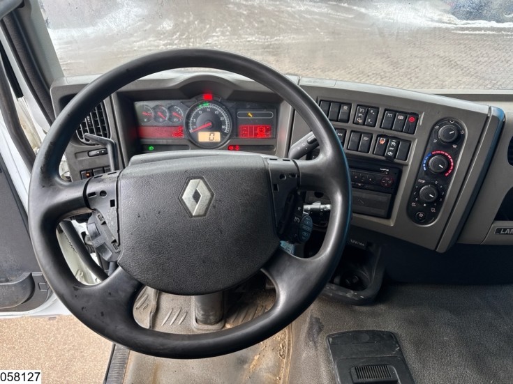 Renault Lander 460 DXI