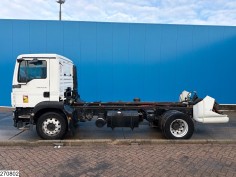 MAN TGM 18 290
